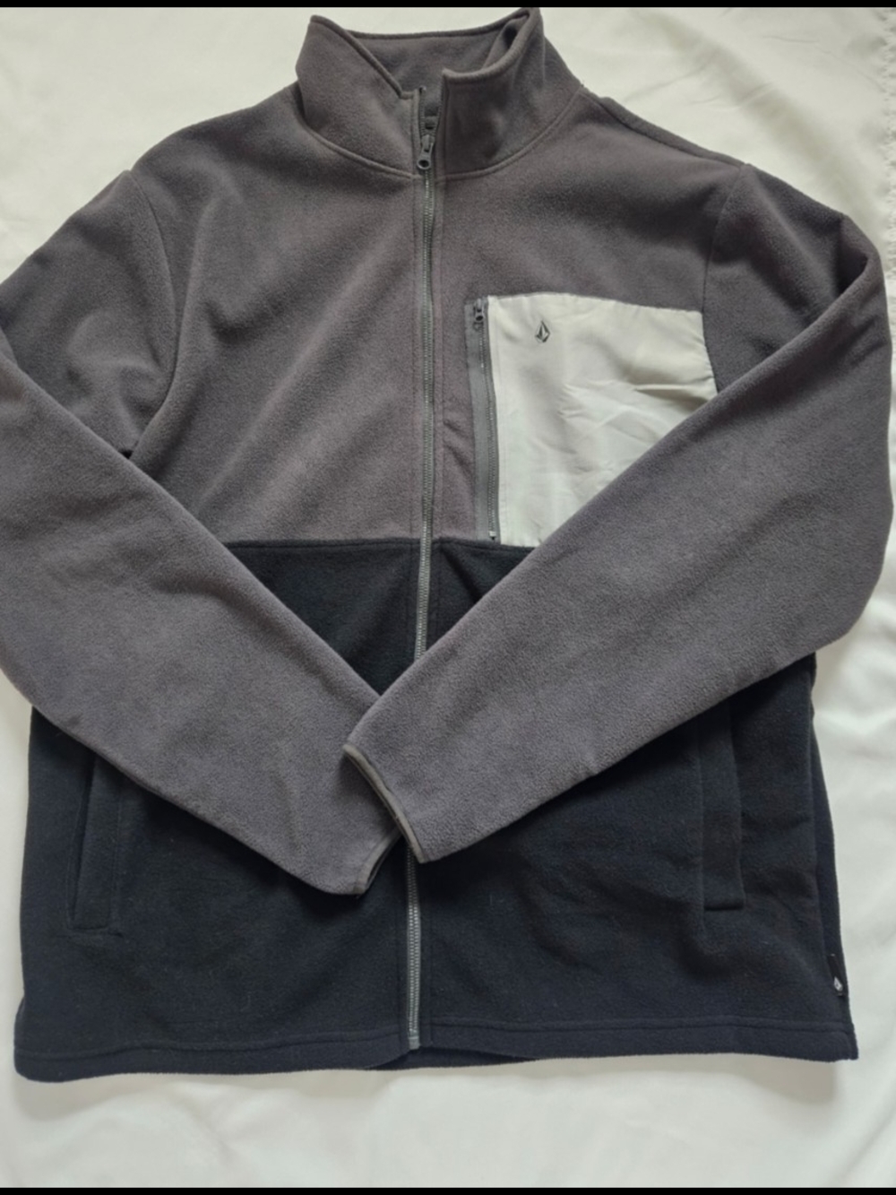 Volcom Oakhurst jacket